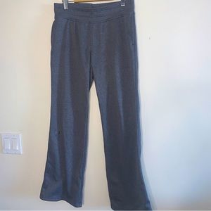 Under Armour Athletic Pants Storm Men’s Size Medium